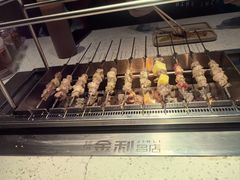 -延边金利串店(安达街店)