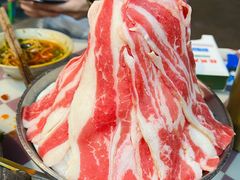 -赵美丽·重庆社区火锅·直营店(火车东站·中豪国际店)