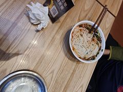 -建新园云南过桥米线(东华店)