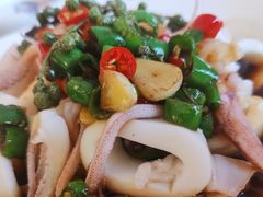 -天伦里餐厅(绿城桃花源店)