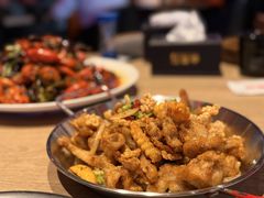 -红盔甲·小龙虾(车公庙店)