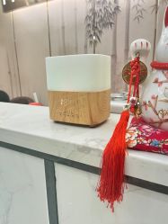 -芳朵美容养生SPA