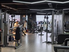 -ENERGY原力健身(川周店)