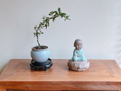 -小茶闲舍·观景商务茶馆(广州塔店)