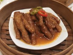 -杭州香格里拉·香宫中餐厅