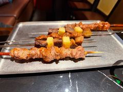 -阿里家·新疆烤肉酒場