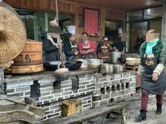 -青城甲(青城山店)