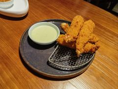 -人间酒暖·Go blanc·烧鸟·深夜食堂(陆家嘴店)
