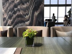 -悦厅·下午茶(杭州柏悦酒店)