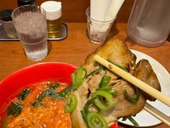 -龜王拉麵(道頓堀店)