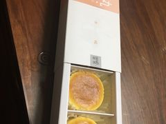 半熟芝士-DEMO黛慕蛋糕(中泰店)