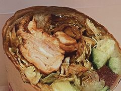 -特派卷·老北京烤鸭卷(合生汇购物中心店)