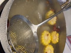 -八合里潮汕鲜牛肉火锅(上海汇智广场店)