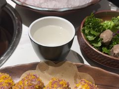 -狐狸爱上椰子鸡(滨江星光大道店)