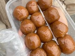 灰汁团-奉化点心(呼童街店)