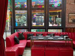 -Famous肥猫墨西哥音乐餐吧(五棵松华熙LIVE店)