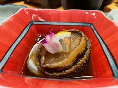 -大岛日本料理铁板烧(南通大饭店)