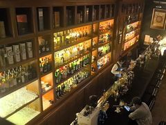 -Hill.Cocktail半山酒吧(中山店)