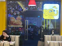 -尊宝比萨(棠东店)