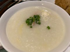 东星斑片粥-金玉满堂潮州酒楼(无限极荟购物广场店)