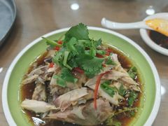 -西安贾三灌汤包·回坊小吃·清真炒菜(北院门总店)