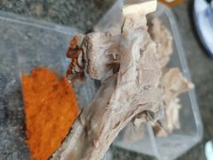-范记靖远羊羔肉(博物馆店)