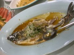 -沪华海鲜大酒楼(南汇店)