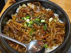 -水浒烤肉(国贸店)