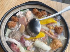 -陆师傅砂锅烫菜(圆通街店)