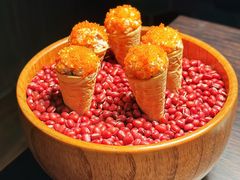-庐灶江南·江南菜·四合院Bistro(东直门·华侨夜泊君亭店)