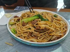 -河州春清真西北特色美食(虎踞路店)