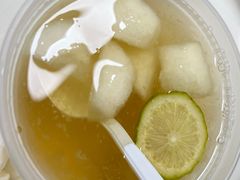 -老廣糖水铺(乐汇城店)
