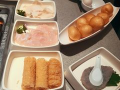 -海底捞火锅(九霄梦天地店)