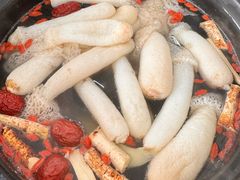 -濠轩阁特色生蚝火锅(水湾路店)