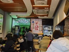 -绿柠食堂(北外滩店)