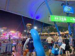 -武汉玛雅海滩水公园