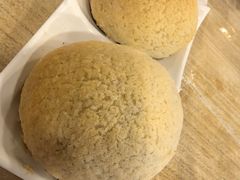 酥皮焗叉烧包-添好运点心专门店(中环IFC店)