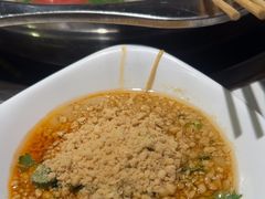 -佰人王串串香火锅(洋珠巷店)