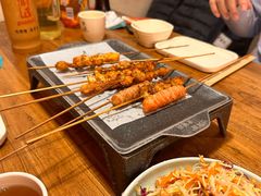 -管氏翅吧(国展店)