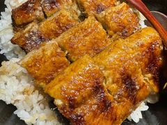 -桂马·日本料理·海胆·海鲜饭·酒场(民主广场店)