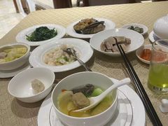 -南京东郊国宾馆