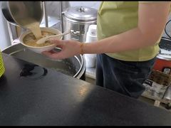 -阊门姚记豆浆(旧学前直营店)
