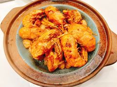 -陶陶居酒家(第十甫路总店)