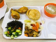 -香妃烤鸡(新奥店)