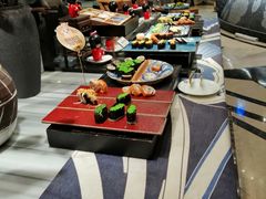 -芭菲盛宴·环球美食(解放碑英利国际店)