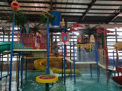 -南宫温泉水世界