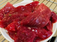 -蜀皇·菌汤鲜黄牛肉汤锅(宽窄巷子店)