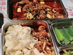 -虾胡闹龙虾馆(湄南河店)