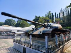 -聂荣臻元帅陈列馆