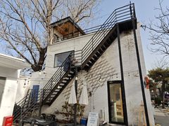 -小意思咖啡店(草桥店)